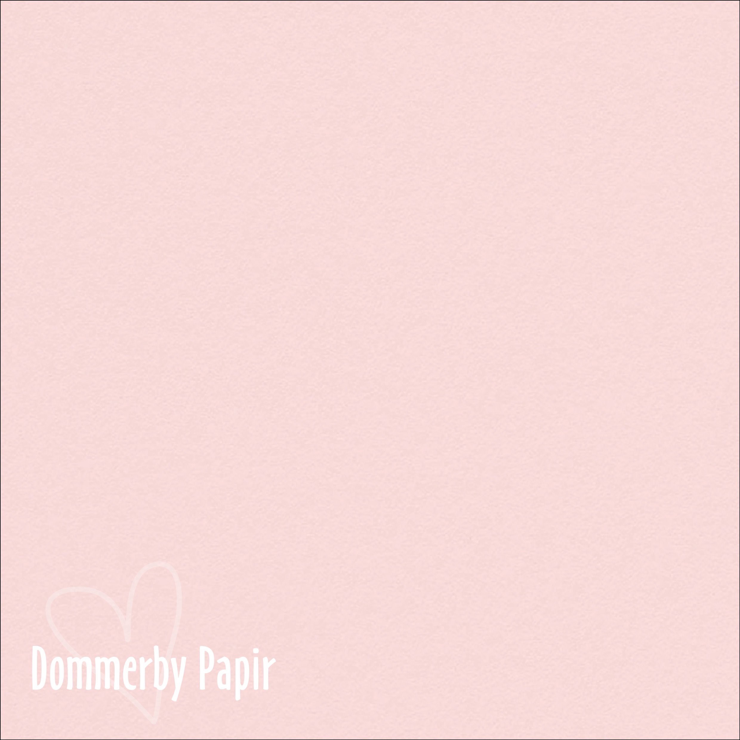 Pastel Pink A114