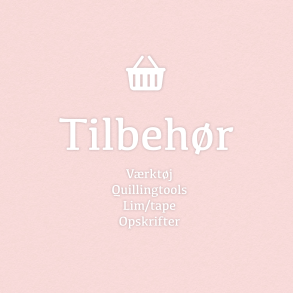 TILBEHØR