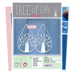 TREE of Life - Opskrift