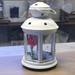 Sde Tulipaner - Opskrift