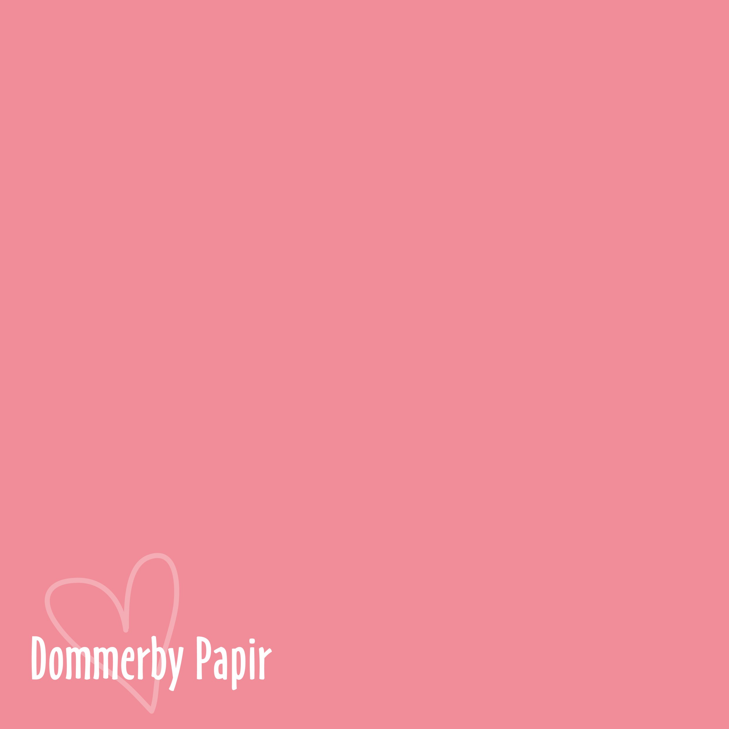 Coral Pink - On Edge S121