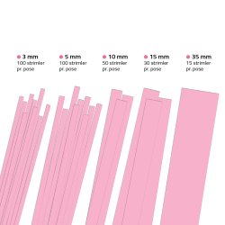 Old Rose, G90 glimmer