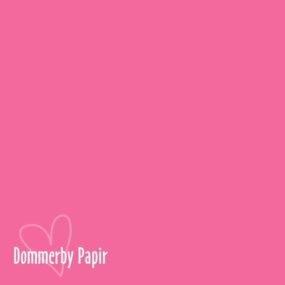 Intensiv Pink - On Edge S130