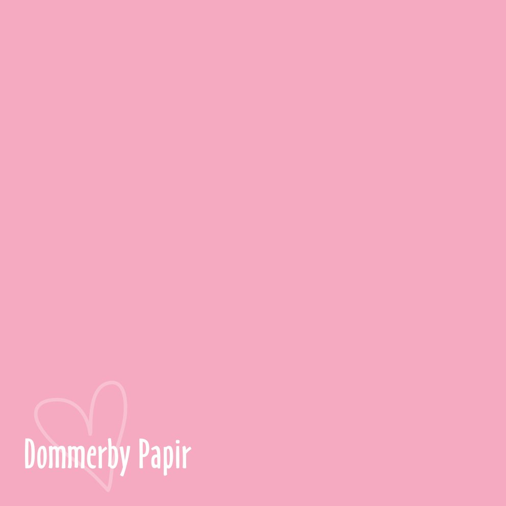 Flamingo Pink A120