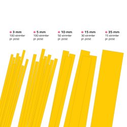 Gammelgul On Edge S70