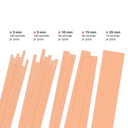 Laks - On Edge S41 BIG PACK 