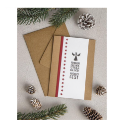 Stjerne Punch  6 mm Rayher