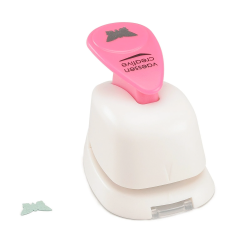 Sommerfugl Punch - Vaessen - 9,5 mm