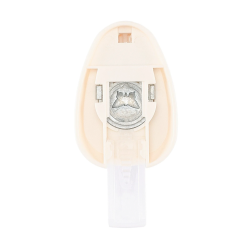 Sommerfugl Punch - Vaessen - 9,5 mm