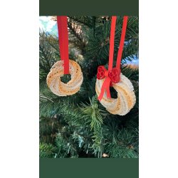 Modulvrktj lille sljfe 1, Hanne Olesen