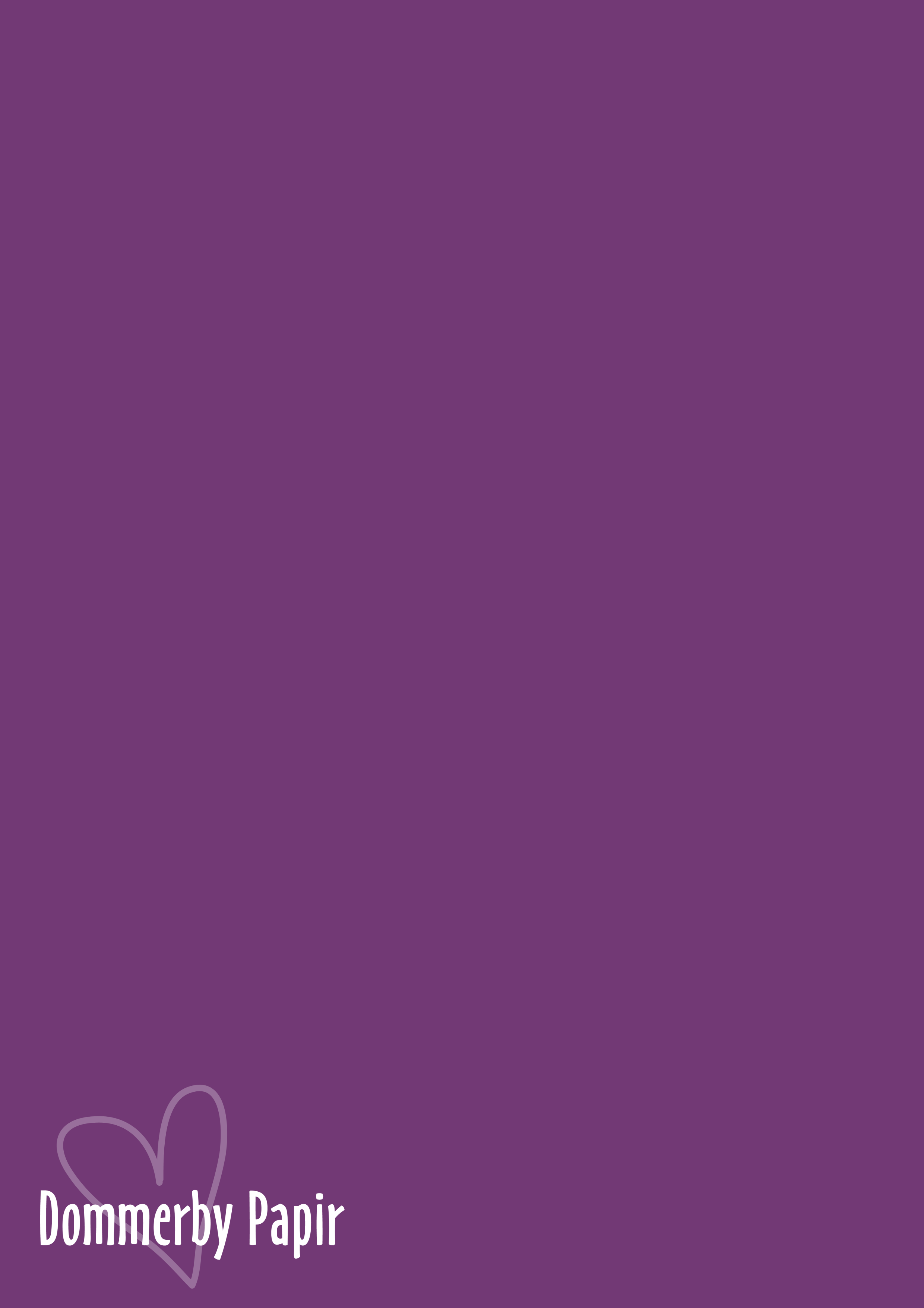 Papir Violet , A4 - 120 g