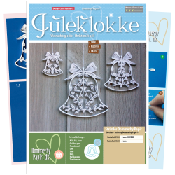 Juleklokke - Opskrift