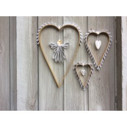 Engle Ansigter - Tilbehr