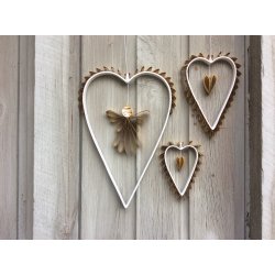 Julehjerte - Opskrift