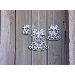 Juleklokke - Opskrift