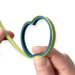 Quilling-klips 16 mm, Hanne Olesen