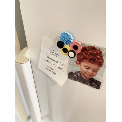 Ide-side Quilling Lakridskonfekt (med trin for trin fotos) Hanne Olesen