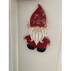 Instruktion Nissedvrg, Hanne Olesen