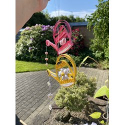 Instruktion Vandkande, Hanne Olesen