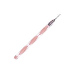 JUYA Quilling pen 10 mm - Lysebl