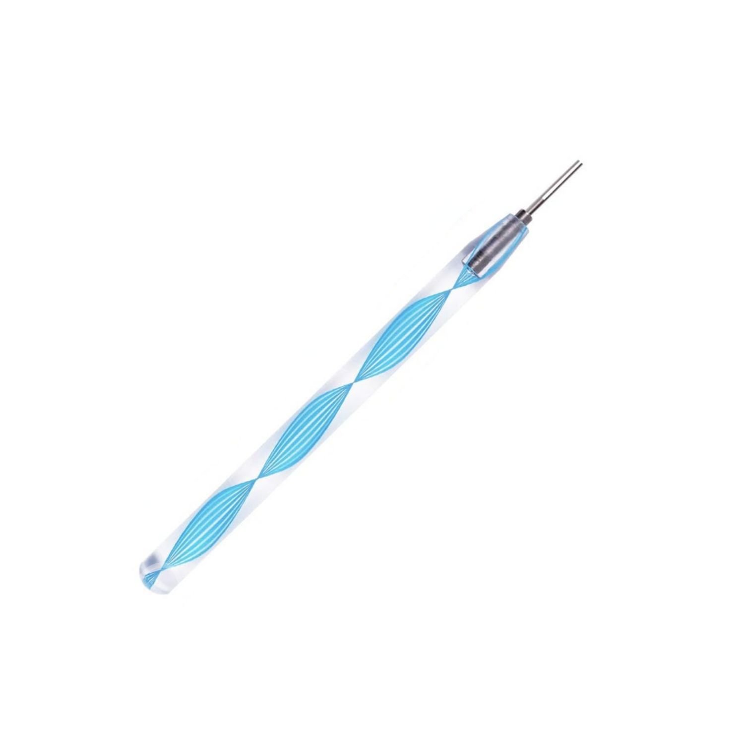 JUYA Quilling pen 10 mm - Lyseblå
