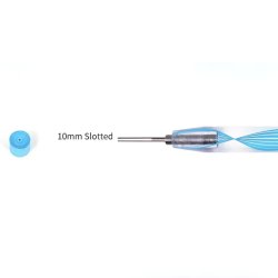 JUYA Quilling pen 10 mm - Lysebl