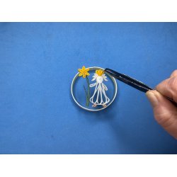 P�skepiger Ansigter - Tilbeh�r