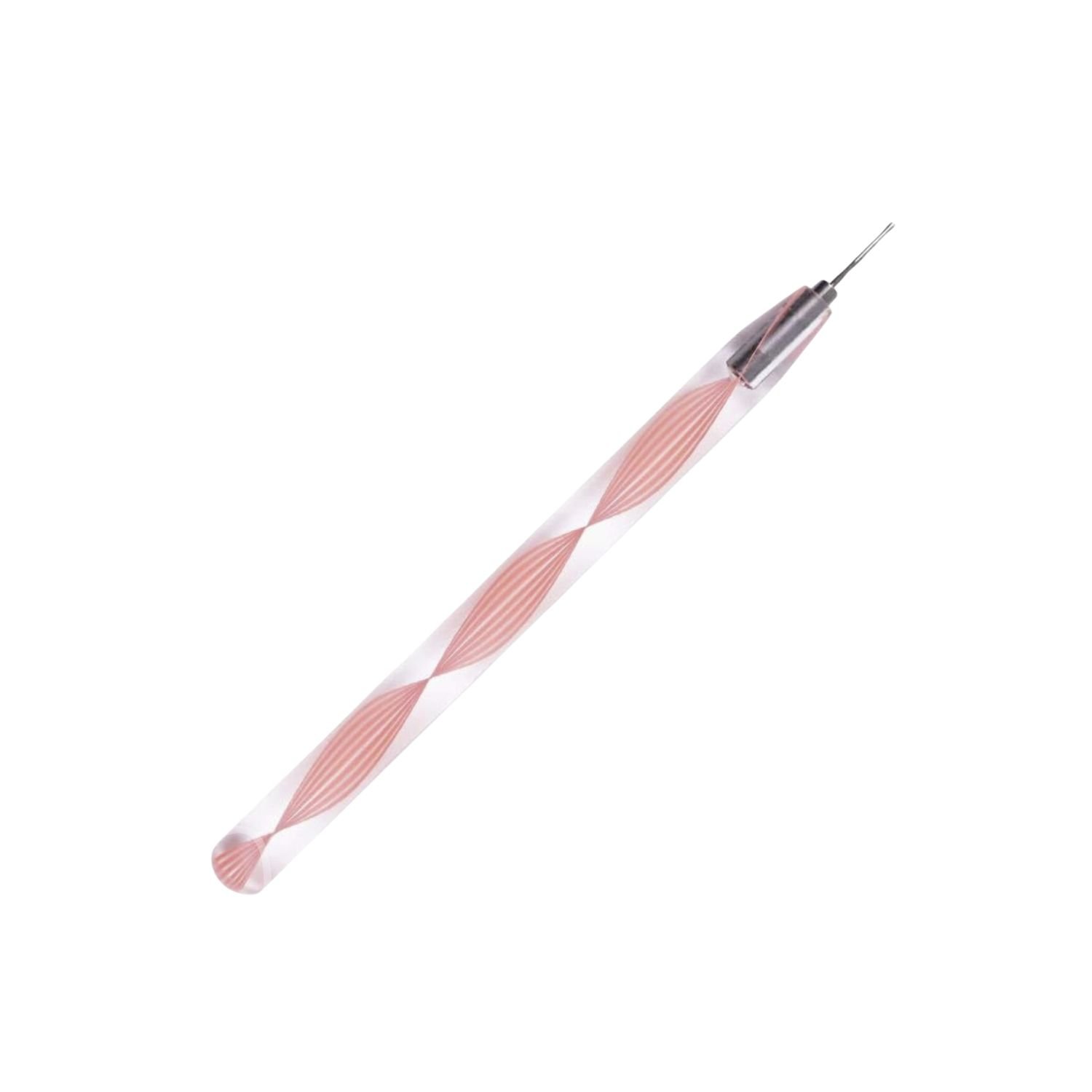 JUYA Super fine quilling pen - Lyserød