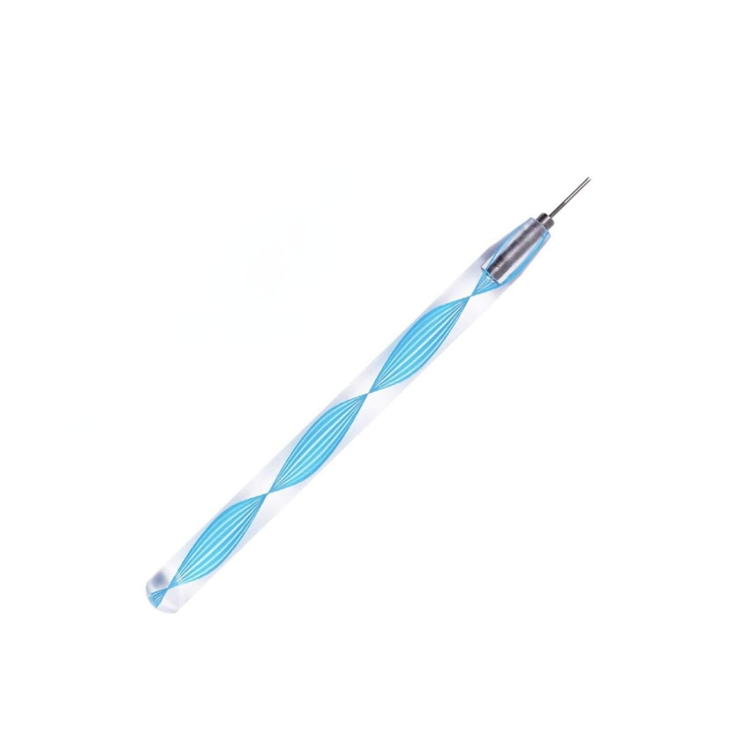 JUYA Super fine quilling pen - Lyseblå