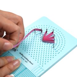 JUYA Quillingboard