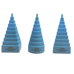 JUYA Quilling border maker - 3 stk - Lysebl