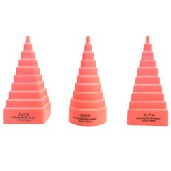 JUYA Quilling border maker - 3 stk - Lysebl