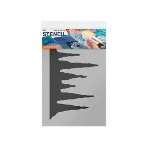 Creative Expressions - Die -  Icicle