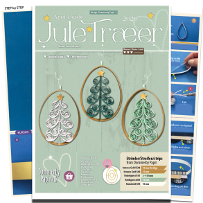 �rets s�de Juletr�er 2026 - Opskrift