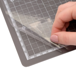 Vaessen Circle Cutter, inkl. skremtte