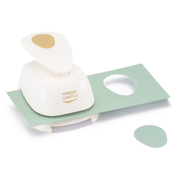 Punch st - 3 g -  12, 19 og 37 mm