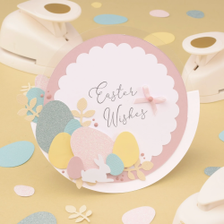 Punch st - 3 g -  12, 19 og 37 mm