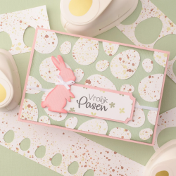 Punch st - 3 g -  12, 19 og 37 mm