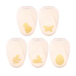 Punch st - 5 stanseforme