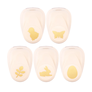 Punch st - 5 stanseforme