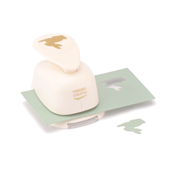 Punch st - 5 stanseforme