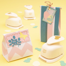 Punch st - 5 stanseforme