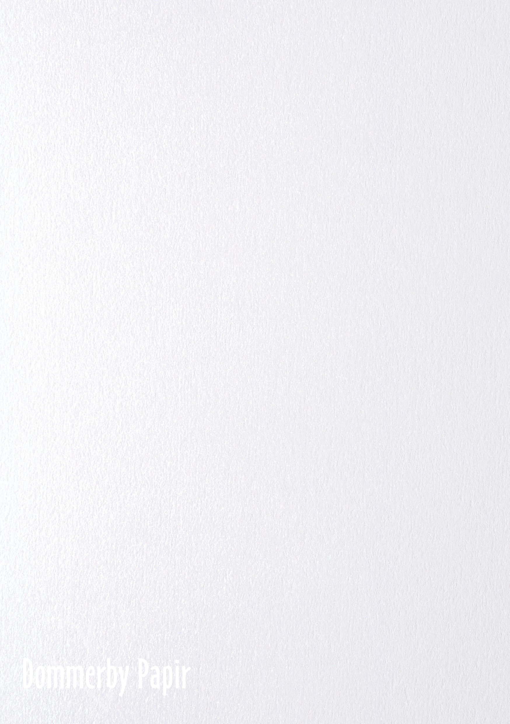 Glimmer Papir A4 120 g - Icewhite G20