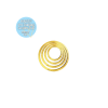 Mini Rings by Dommerby Papir