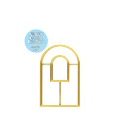 Mini Vinduer - Opskrift