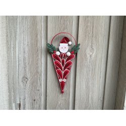 Santa Claus 2026 - Opskrift