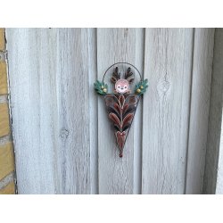Rudolf 2026 - Opskrift