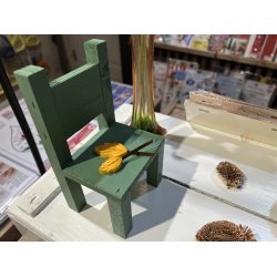 Sm kranse - Opskrift