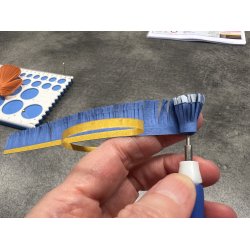 Beautiful Rose of Husking - Opskrift