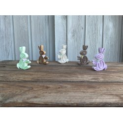 P�skeharer 2026 - Opskrift